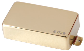 EMG 85 픽업 구조 및 유닛 디테일