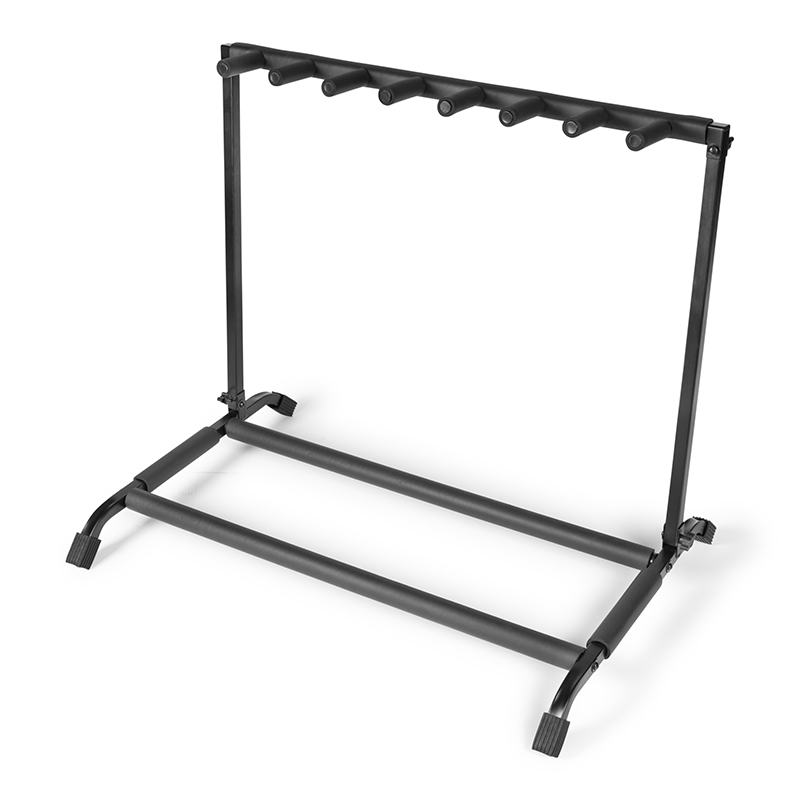 게이터 프레임웍스 Rok-It 7단 기타 랙 스탠드 RI-GTR-RACK7 메인 이미지