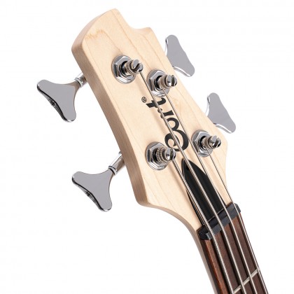 콜트 베이스 헤드머신 다이캐스팅 튜너 Die-Cast Tuner