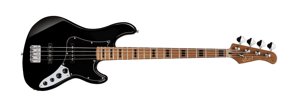 콜트 GB64JJ 블랙 Black 4현 일렉 베이스 기타