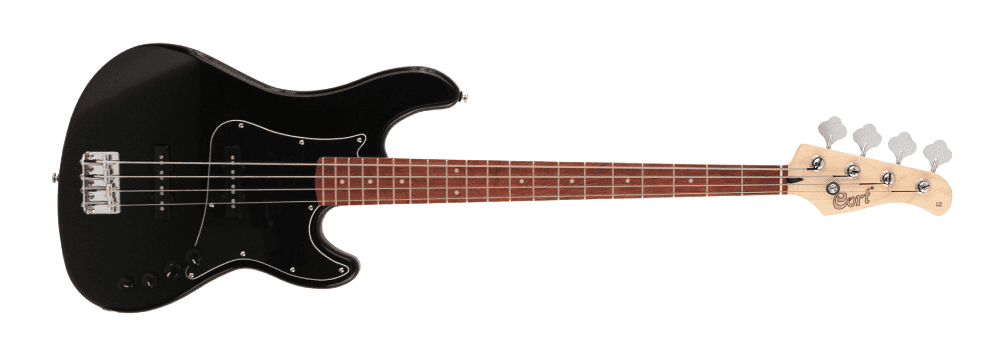 콜트 GB34JJ 액티브 재즈 베이스 블랙 Black 4현 기타
