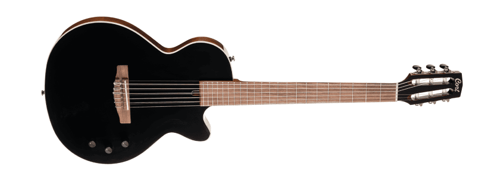콜트 Sunset Nylectric II 블랙 (Black)