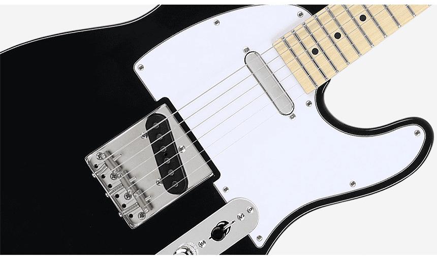 삼익 STE-200 브릿지 3 Barrel Brass Saddles 애쉬트레이 브릿지
