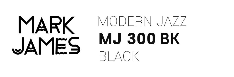 마크제임스 MJ300 BK 포플러 바디 및 픽가드 디테일