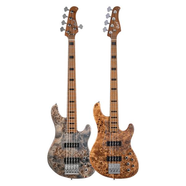 콜트 GB-Modern 4현 하이엔드 베이스 대표 메인 이미지