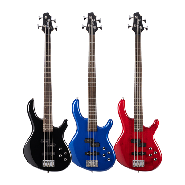 콜트 Action Bass Plus 메인 비주얼 정면 컷