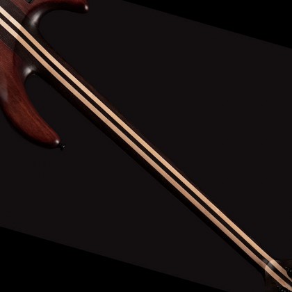 5pcs Maple & Panga Panga Neck