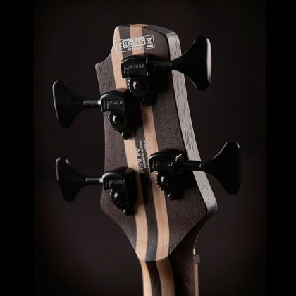 Hipshot Ultralite Machineheads