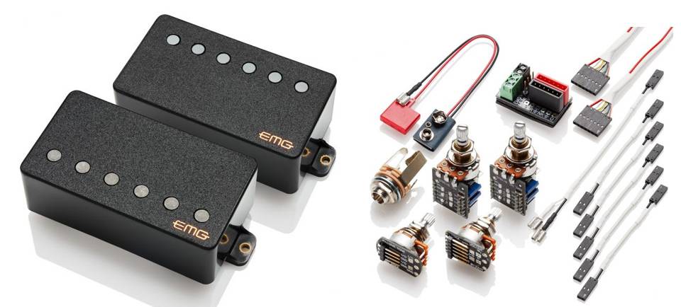 EMG 57/66 TW SET 디테일컷 1