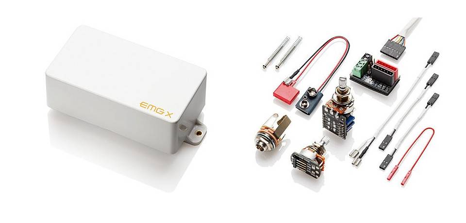 EMG 81TWX 기술 도면 및 사양
