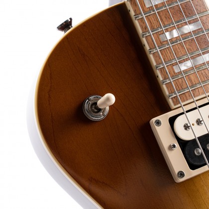 3-Way Pickup Toggle Switch Selector