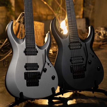 Mahogany Body Wing with Maple Top
