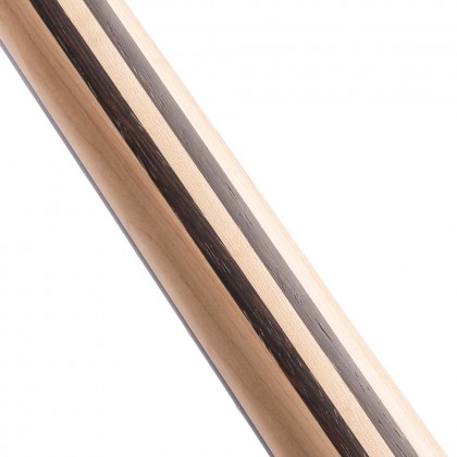 5pcs Maple & Panga Panga Neck