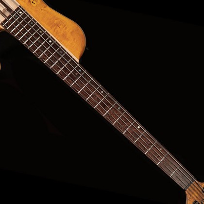 Panga Panga Fingerboard