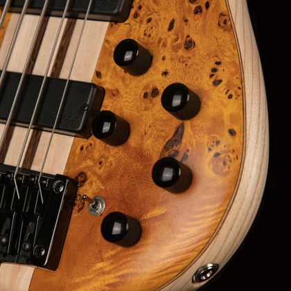 Bartolini MK-1 EQ
