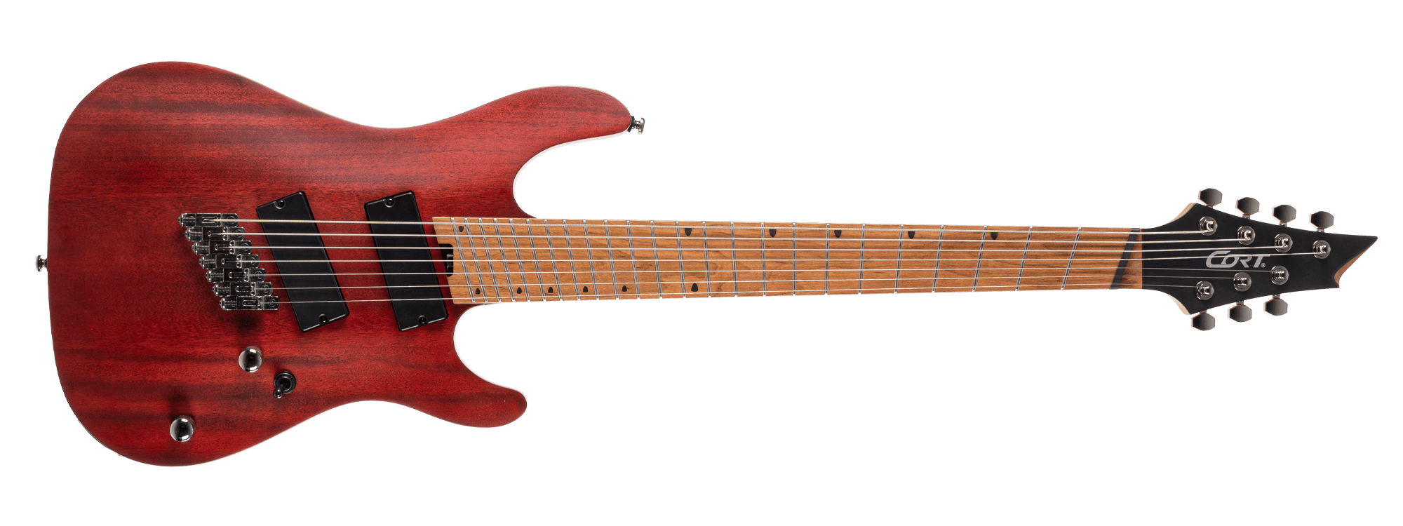 Cort KX307 Multi Scale Main Visual Poster