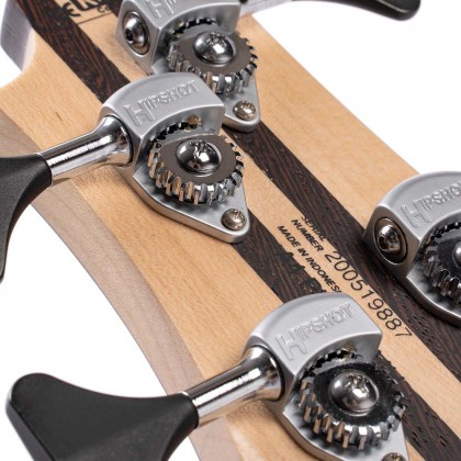 Hipshot Ultralite Tuners