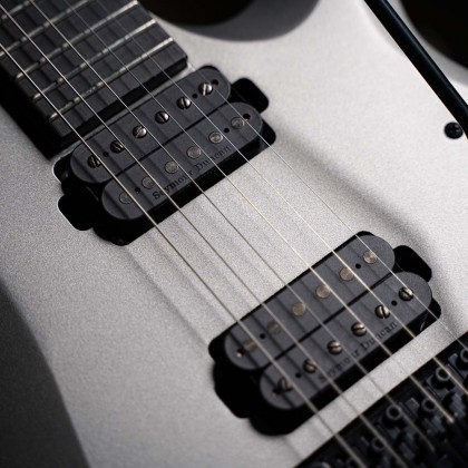 Seymour Duncan Sentient & Nazgul Humbucker Set