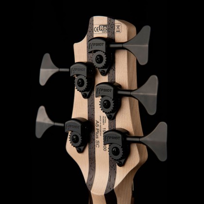 Hipshot Ultralite Machineheads