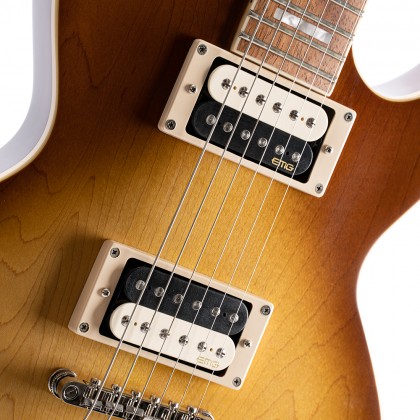 EMG RetroActive FAT55 Humbucker Pickup Set