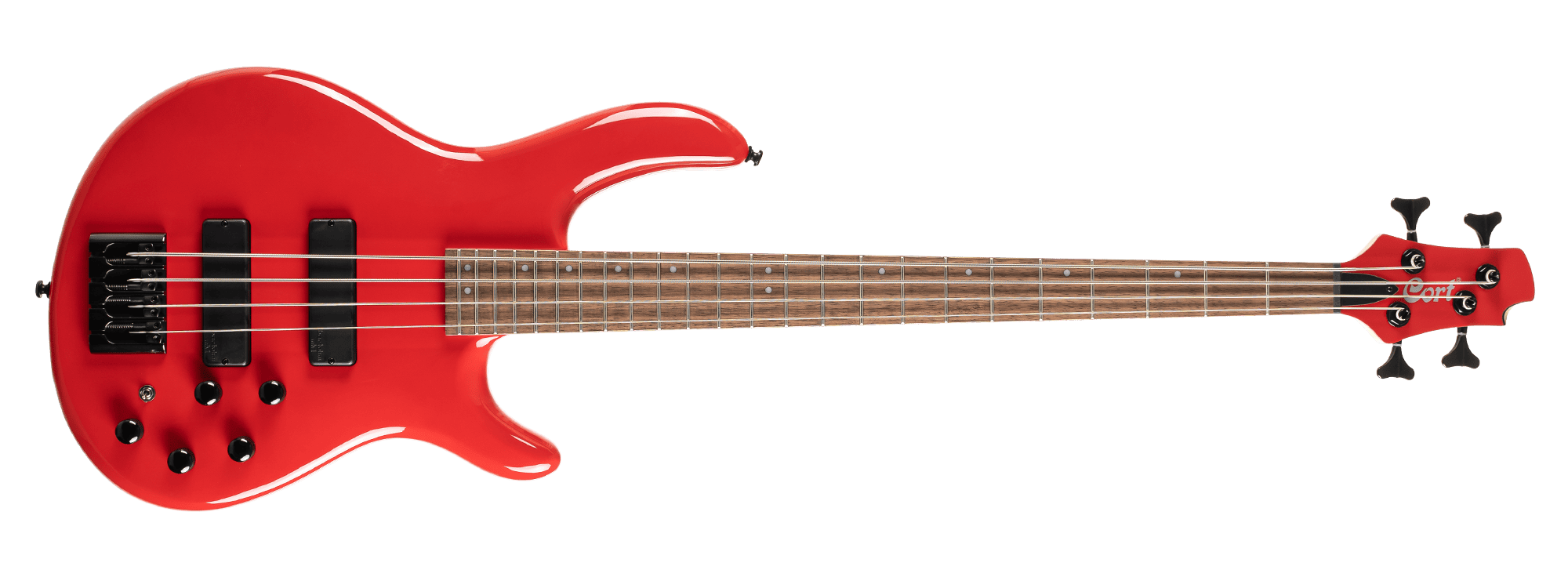 콜트 Artisan C4 Deluxe 캔디 레드 (Candy Red)