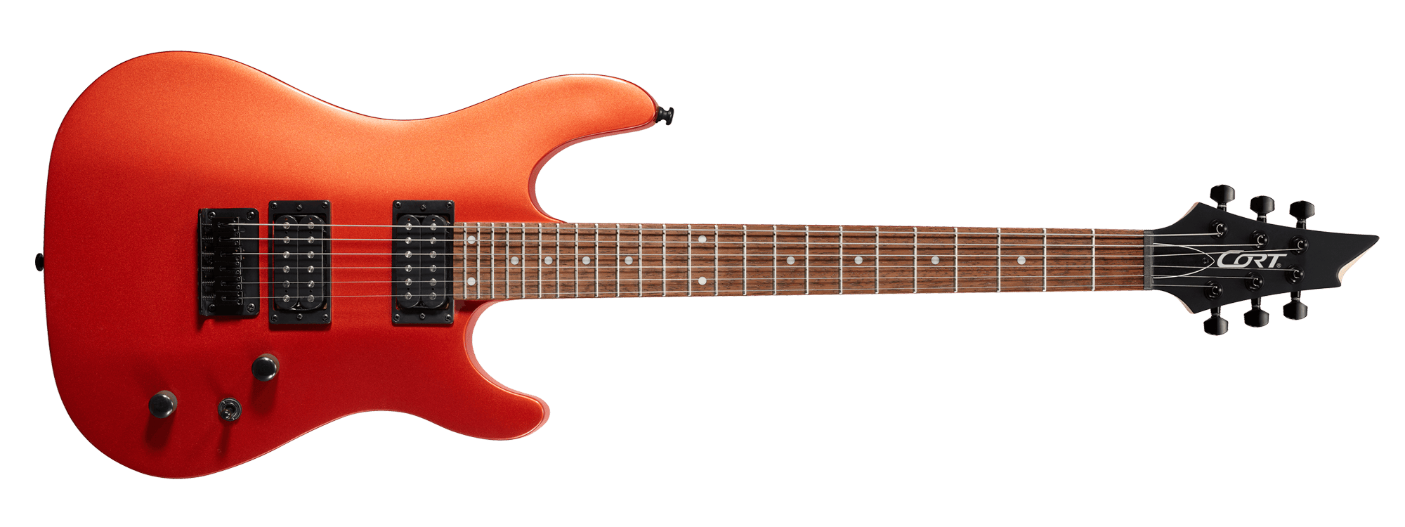 콜트 KX100 Iron Oxide (아이언 옥사이드) 전면 이미지