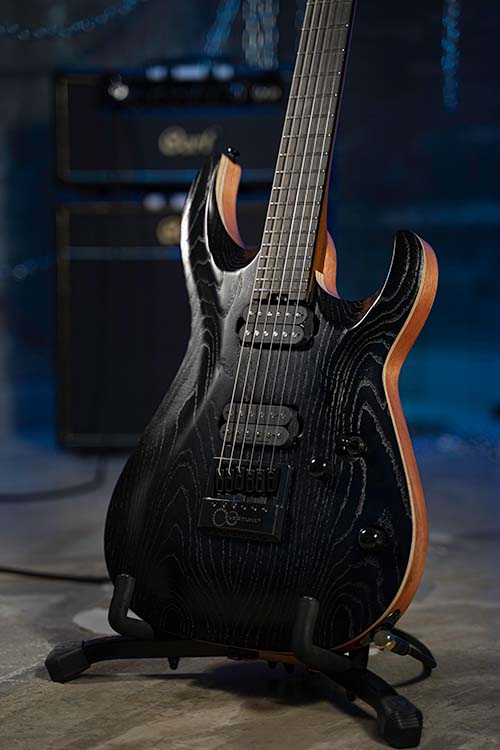 콜트 KX700 EverTune 전신 각도 컷 9