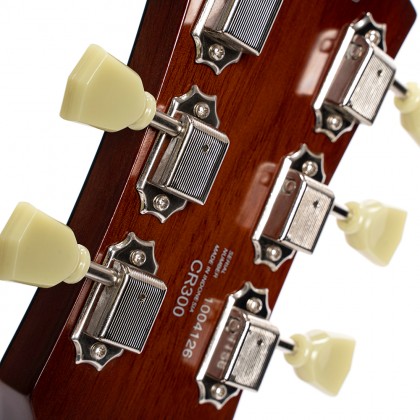 Vintage Style Machineheads Tuners