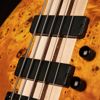 Bartolini MK-1 Pickups