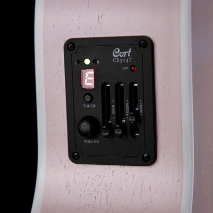 콜트 Jade Classic Cort CE304T EQ 프리앰프