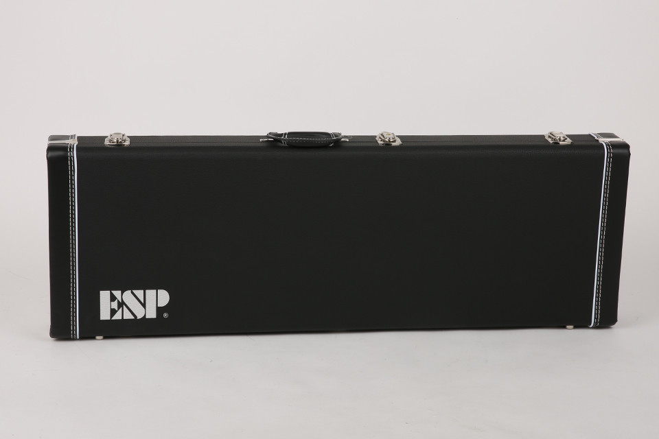 ESP E-II M-II HST P90 전체 후면 디테일