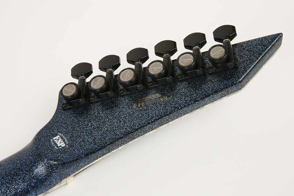ESP E-II Horizon NT HS 전체 전면 디테일