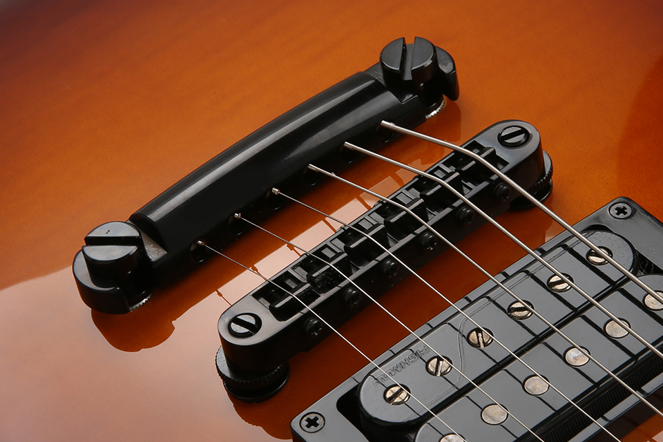 Gotoh 락킹 헤드머신 후면 디테일