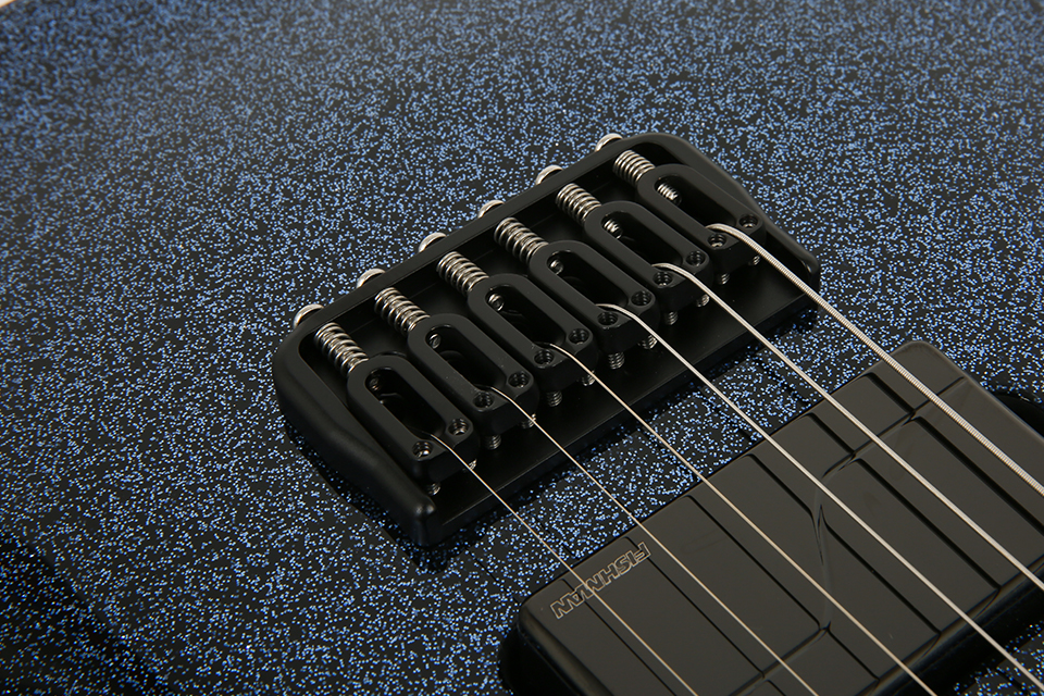 GOTOH SG360-07 MG-T 락킹 헤드머신 및 본 넛 후면