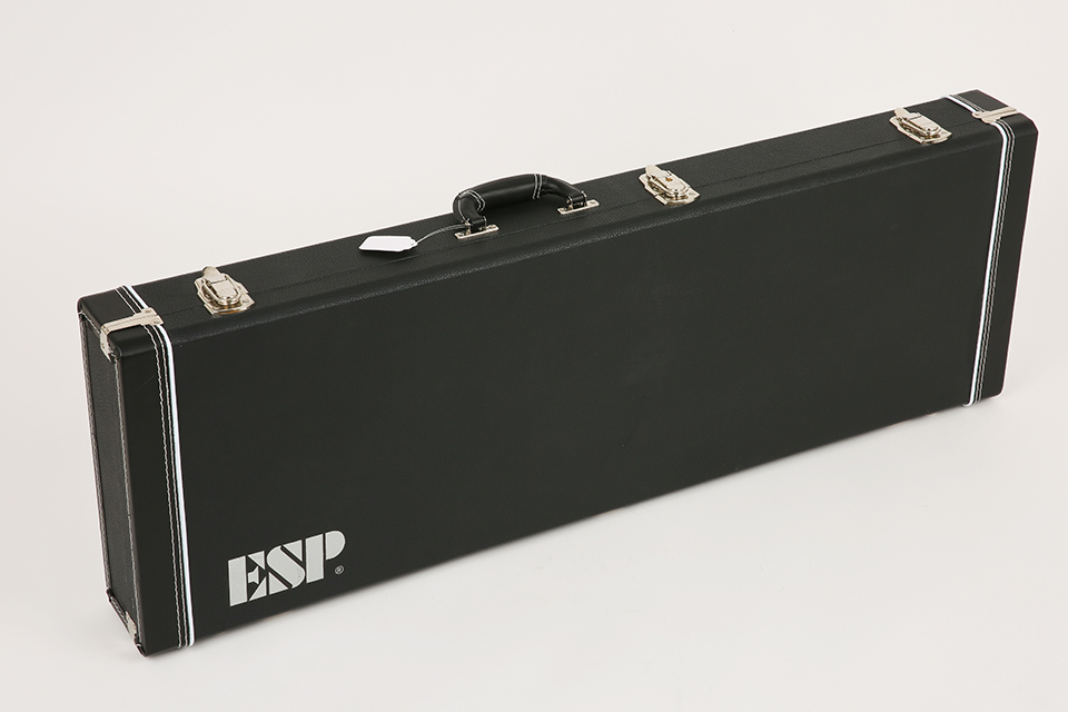 ESP E-II Horizon NT HS 전체 후면 디테일