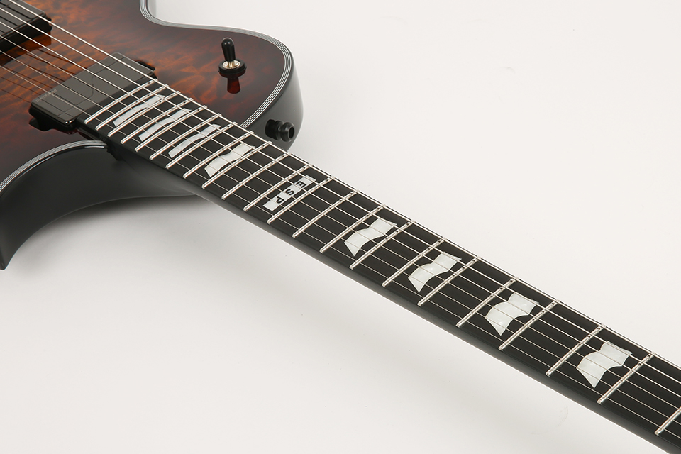 ESP Locking 스트랩 버튼 및 바디 후면 컨트롤 캐비티