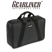 Gearliner GSP-250 / 소형 멀티이펙터 케이스 (GE300 Lite, POD GO, AMPERO, HX EFFECT 용)