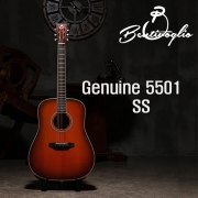 벤티볼리오 Genuine 5501 SS 신품 기타