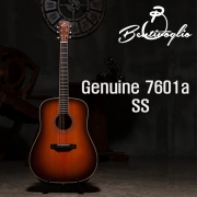 벤티볼리오 Genuine 7601a SS 신품 기타