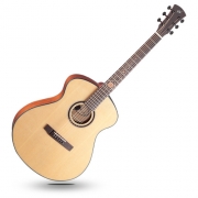Freja 101 SHP-5 (EQ 장착형) / 앤드류화이트 신품 기타