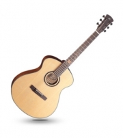 Freja 111 SHP-5 (EQ 장착형) / 앤드류화이트 신품 기타