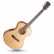 Cybele 101 EDGE (EQ 장착형) / 앤드류화이트 신품 기타