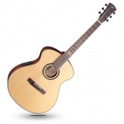 Freja 111 EDGE (EQ 장착형) / 앤드류화이트 신품 기타