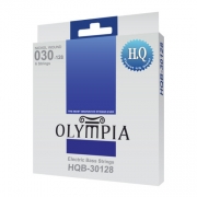 올림피아 HQB-30128 (30-128) 5현 베이스 스트링