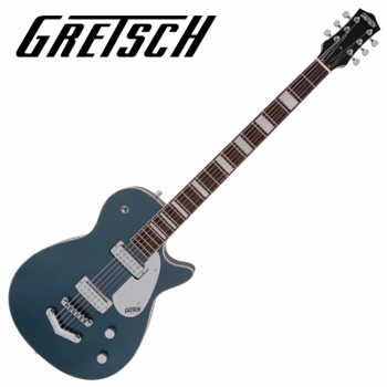 [Gretsch] G5260 JET™ Baritone with V-Stoptail - Jade Grey Metallic- 그레치 바리톤 모델