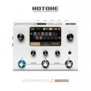 Hot Tone Ampero II Stomp MP-300|하톤 멀티이펙터