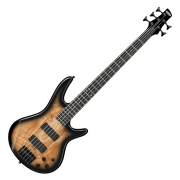 아이바네즈 GSR205SM, 5-ST, NGT 베이스 기타